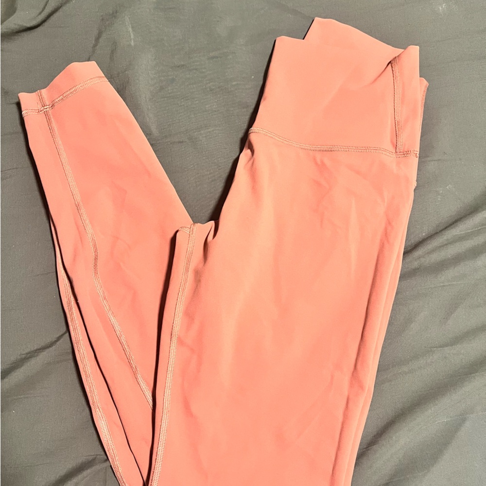 Lululemon Align size 6